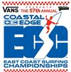 East Coast Surfing Championship 2019