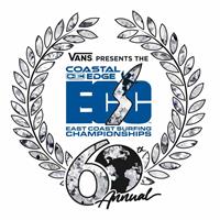 East Coast Surfing Championship - Virginia Beach, VA 2022