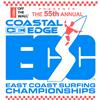East Coast Surfing Championship 2017