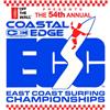 East Coast Surfing Championships 2016