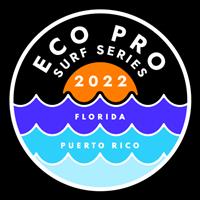 Eco Pro Surf Series - New Smyrna Beach - PRO Stop #3 2022