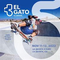 El Gato Classic Legends Weekend - La Quinta, CA 2022