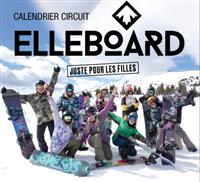 ElleBoard - Maximise 2021