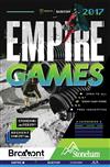 Empire Games - Bromont 2017