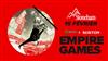 Empire Games & Super Demo - Stoneham 2020