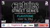 Etnies Street Series - Flagstone, QLD 2020