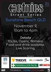 Etnies Street Series - Sunshine Beach QLD 2019
