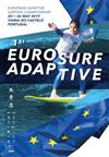 European Adaptive Surfing Championship 2019