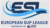 European SUP League - Huelva, Spain 2026