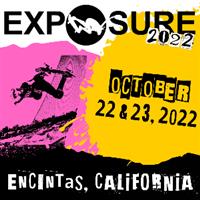 Exposure - Encinitas 2022