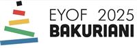 EYOF - European Youth Olympic Festival - Bakuriani 2025