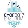 EYOF - European Youth Olympic Festival, Palandoken / Erzurum 2017