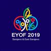 EYOF - European Youth Olympic Festival - Sarajevo 2019