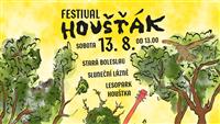 Festival Houstak 2022