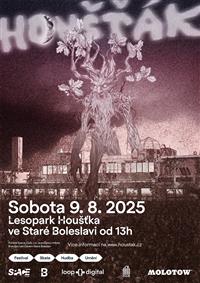 Festival Houstak 2025