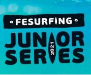 FESURFing Junior Series - Bahia - Puerto de Mazarrón 2021