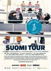 Finnish Snowboard Championships 2016