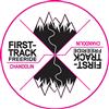 First-Track Freeride Chandolin 3* FWQ 2016