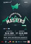 FIS Europa Cup - Austrian & German Masters HP & BA - Kuehtai 2020