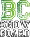 FIS Race 15/16 - BC Series & Like Me Snowboard Series, Big White Ski Resort 2016