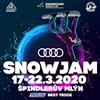 FIS World Cup SS - Audi Snowjam - Spindleruv Mlyn 2020
