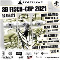 Fisch Cup - Hamburg 2021