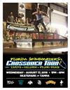 Florida Skimboarders Crossover Contest 2016