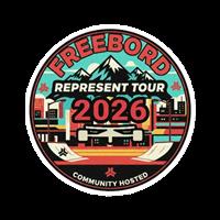 Freebord STS Tour - Bingen, Germany 2026