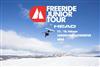 Freeride Junior Tour - Vaga Norway 2018