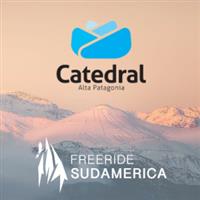 Freeride SudAmerica IFSA FWQ 2* - Cerro Catedral 2022