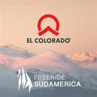 Freeride Sudamerica IFSA FWQ 2* - El Colorado 2022