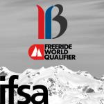 Freeride World Qualifier - Breckenridge IFSA CFS 2024
