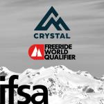 Freeride World Qualifier - Crystal Mountain IFSA 2* 2024