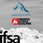 Freeride World Qualifier - Grand Targhee IFSA 2* 2024