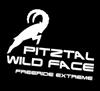 Freeride World Qualifier - Pitztal Wild Face Austria 2019