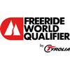 Freeride World Qualifier - Bruson Switzerland 2018