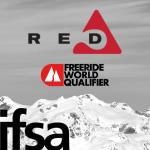 Freeride World Qualifier - Red Mountain IFSA 2* 2024