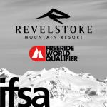 Freeride World Qualifier - Revelstoke IFSA 2* 2024