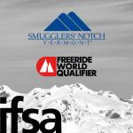 Freeride World Qualifier - Smugglers’ Notch IFSA 3* 2024