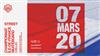 French Skateboard Regional Championship - Chelles 2020