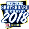 German Skateboard Championship (COS-CUP) 2018