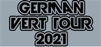 German Vert Tour - Battle Now Contest vol. 1 2021