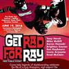 Get Rad for Ray 2016