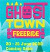 Ghost Town Freeride - Consonno 2020 - POSTPONED/TBC