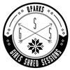 Girls Shred Session - Alta Badia 2018