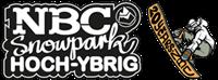 Volcom Shred Race - NBC Snowpark - Hoch-Ybrig 2024