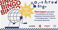 go-shred OBEREGGEN BINGO 2026