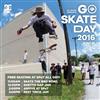 Go Skateboarding Day 2016: June 21