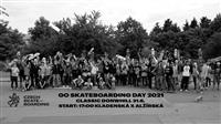 Go Skateboarding Day 2021 - Classic Donwhill