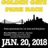 Golden Gate Park Race 2018